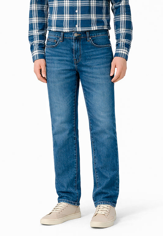 WATCHOUT CELANA PRIA JACKSON SKINNY FIT - JP811090033
