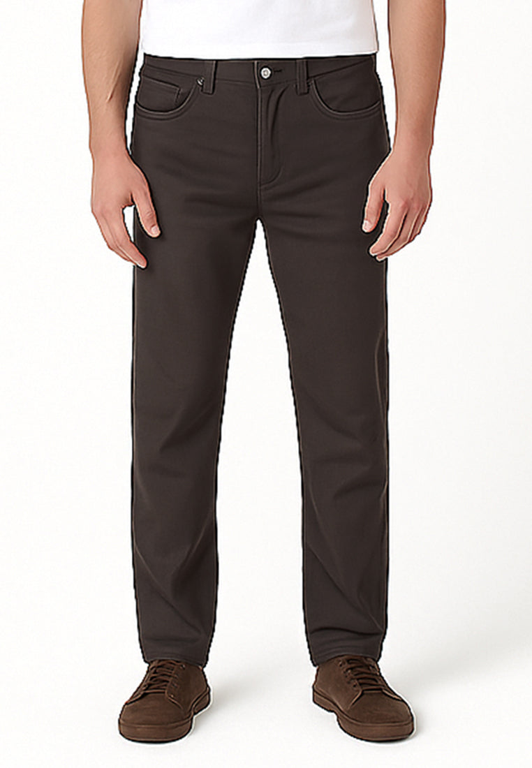 WATCHOUT CELANA PRIA MISSOURI PANTS - WP8027300