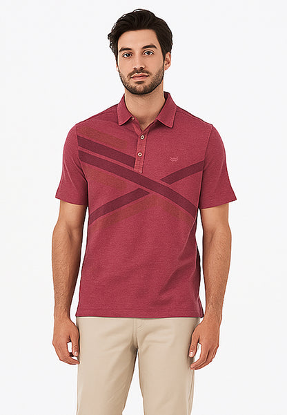 WATCHOUT PAKAIAN PRIA FONTANA POLO - WK501100828