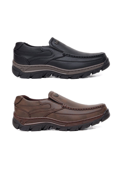 WATCHOUT SHOES MOCCASIN - WV3301503