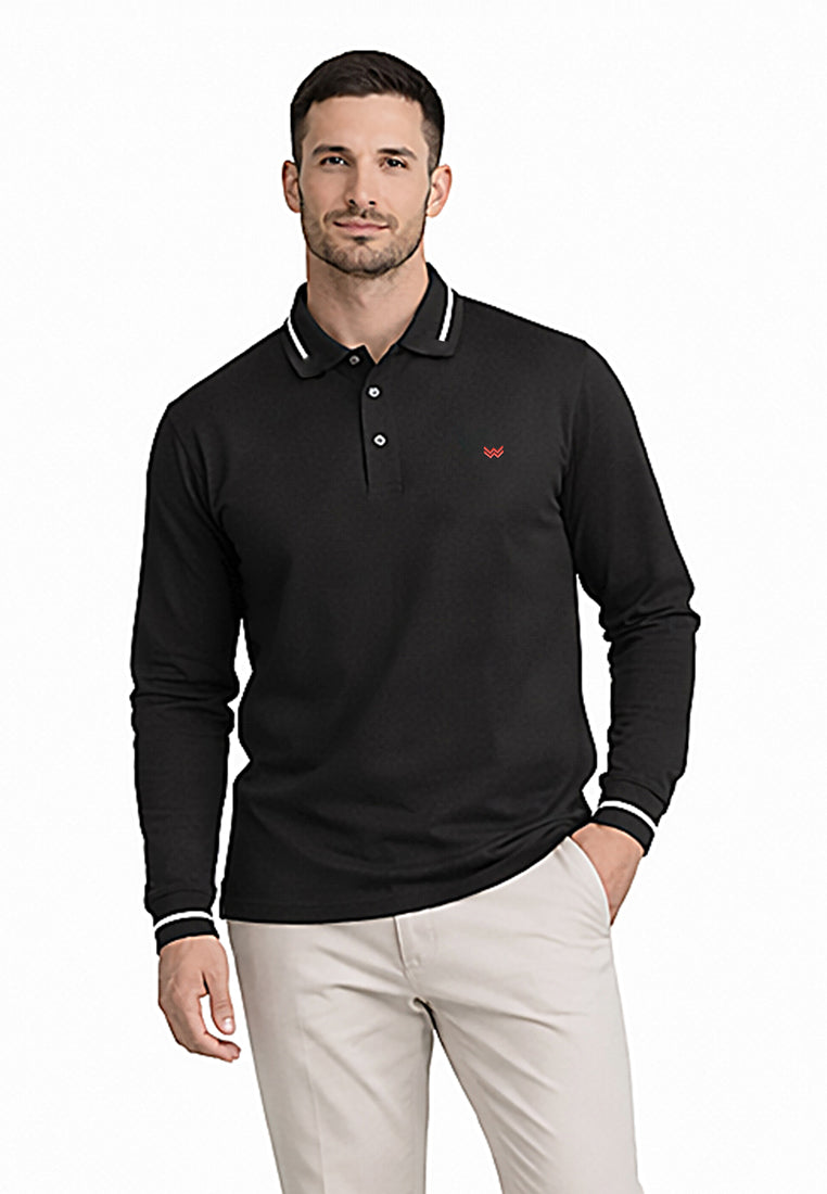 WATCHOUT PAKAIAN PRIA SOUTHAMPTON POLO SHIRT - WK3002300