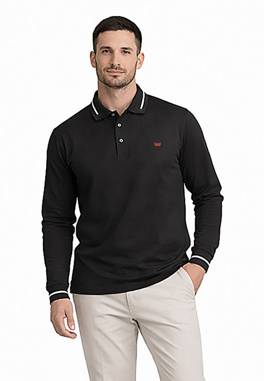 WATCHOUT PAKAIAN PRIA SOUTHAMPTON POLO SHIRT - WK3002300