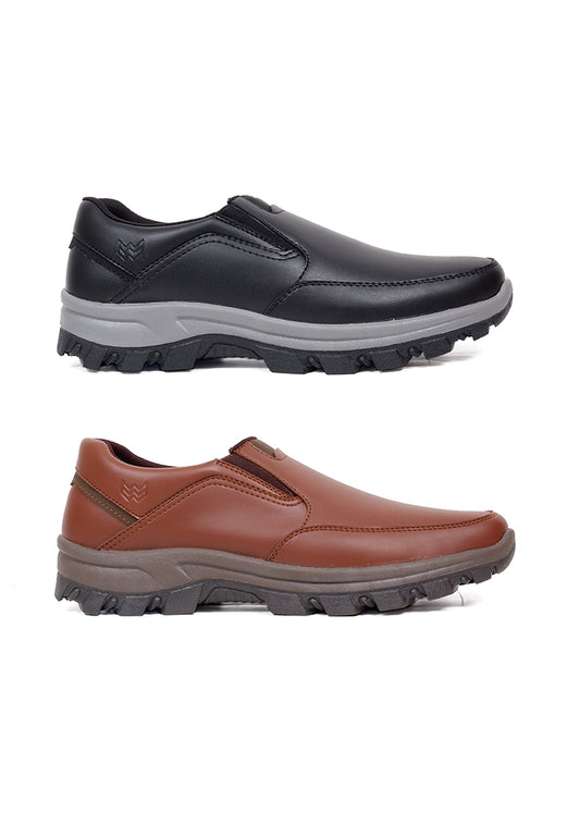 WATCHOUT SHOES MOCCASIN - WV3101303