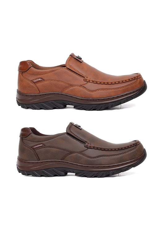 WATCHOUT SHOES MOCCASIN - WV3301703