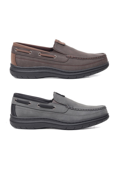 WATCHOUT SHOES MOCCASIN - WV3301603