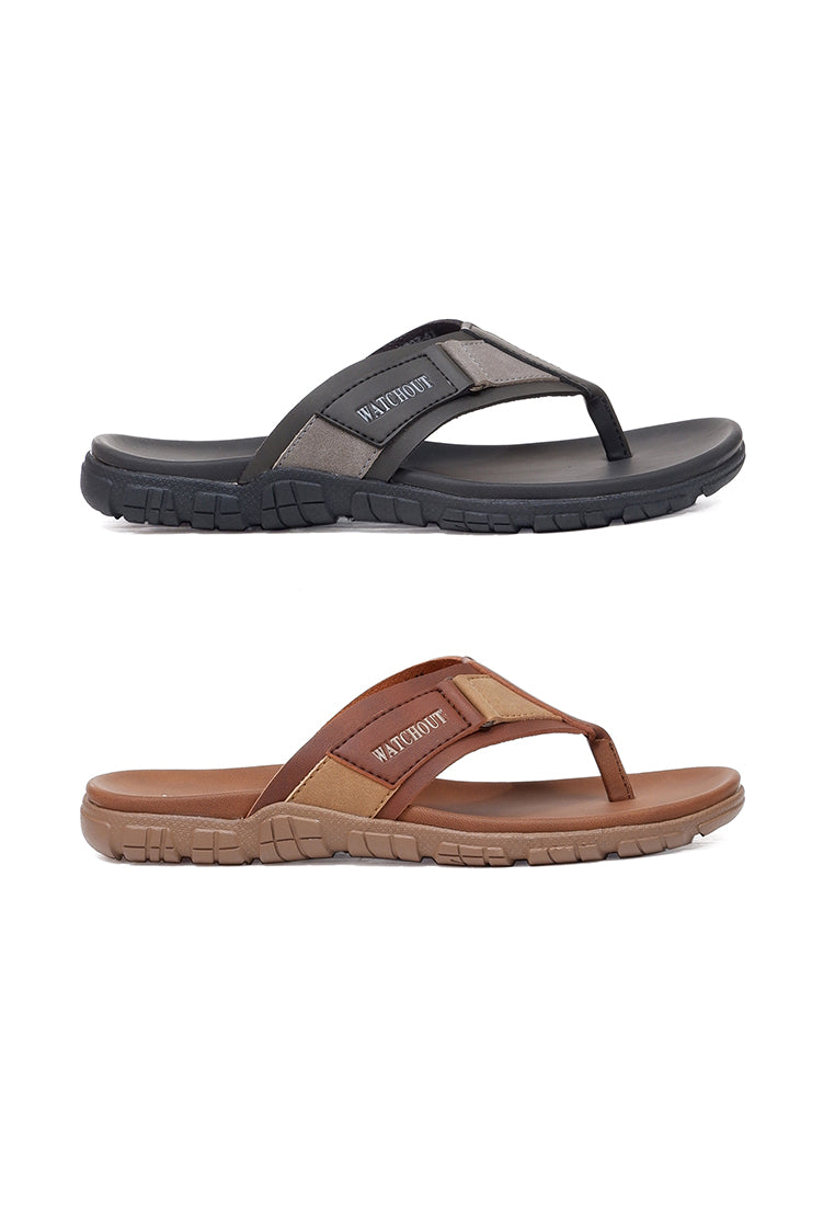 WATCHOUT SANDAL THONGS - WY1017703