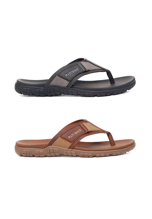 WATCHOUT SANDAL THONGS - WY1017703