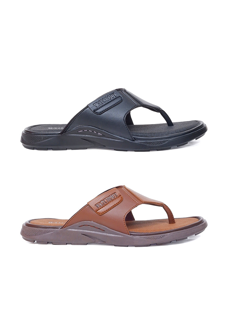 Watchout Sandal Pria - WY1018103