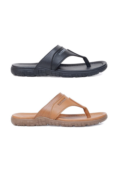 Watchout Sandal Pria - WY1017903