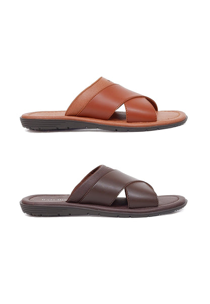 WATCHOUT SANDAL SLIDE - WY2100903