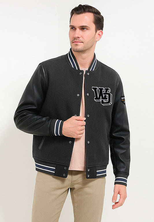 Watchout Pakaian Pria Hayward Jacket - JJ300360023