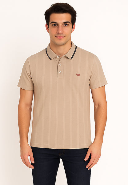 WATCHOUT CASUAL FONTANA POLO - WK501030004