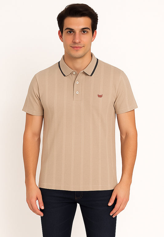WATCHOUT CASUAL FONTANA POLO - WK501030004