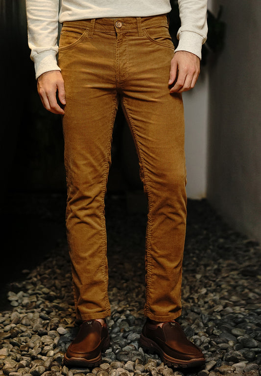 WATCHOUT CASUAL BEXLEY CORDUROY - WP802660006