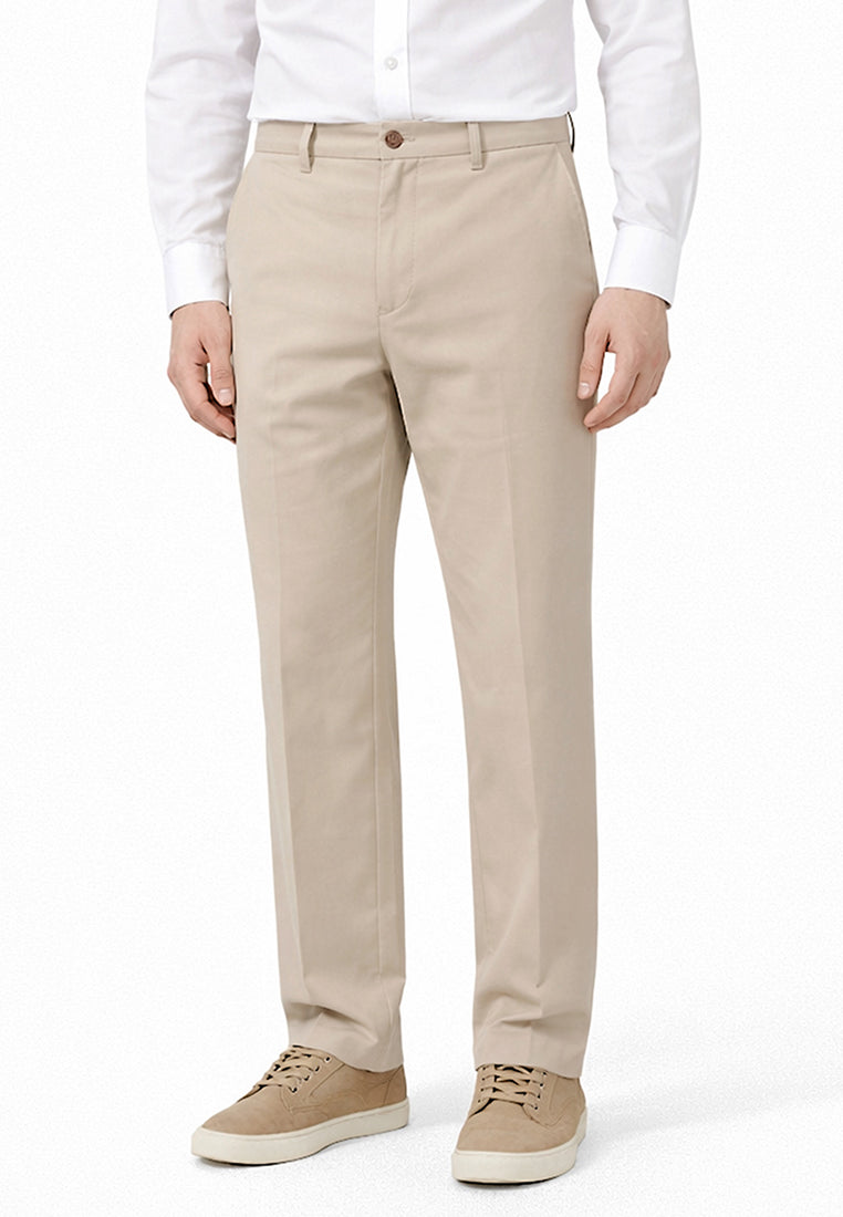 WATCHOUT CELANA PRIA CONVENTRY CHINO SLIM - WP200790004
