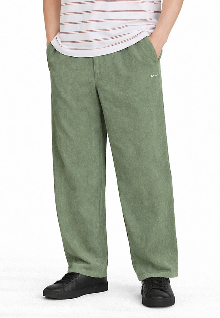 WATCHOUT CELANA PRIA CARDIFF LOOSE PANTS - JP7000468