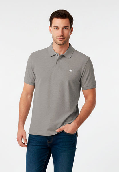 WATCHOUT PAKAIAN PRIA CASUAL TEXAS POLO - JK900110023