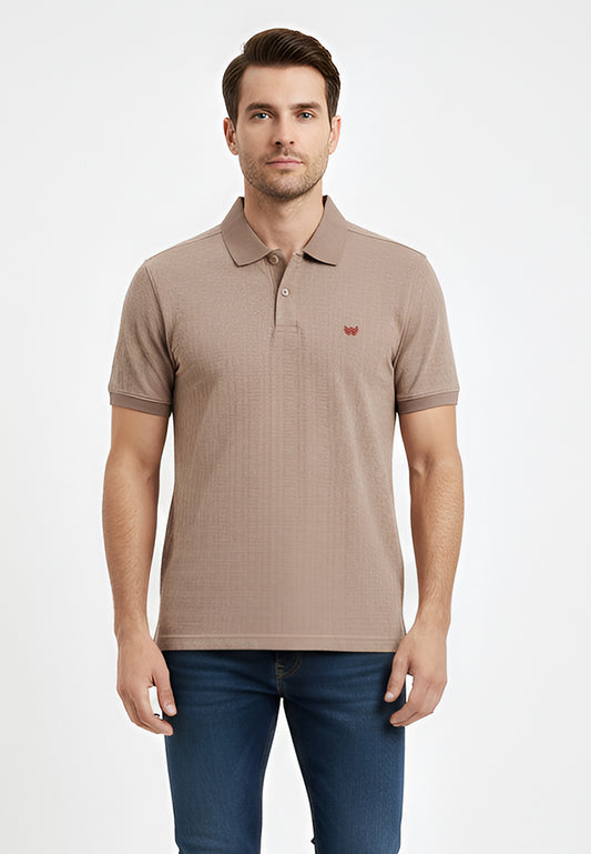 WATCHOUT PAKAIAN PRIA FONTANA POLO - WK501060006