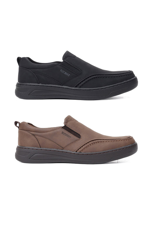 WATCHOUT SHOES MOCCASIN - WV3101403