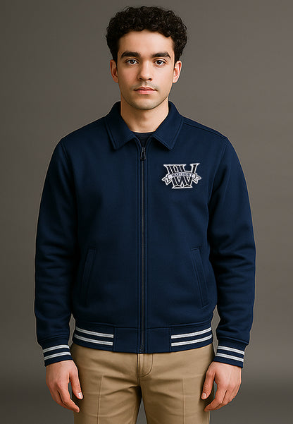 WATCHOUT PAKAIAN PRIA HAYWARD JACKET - JJ300350027
