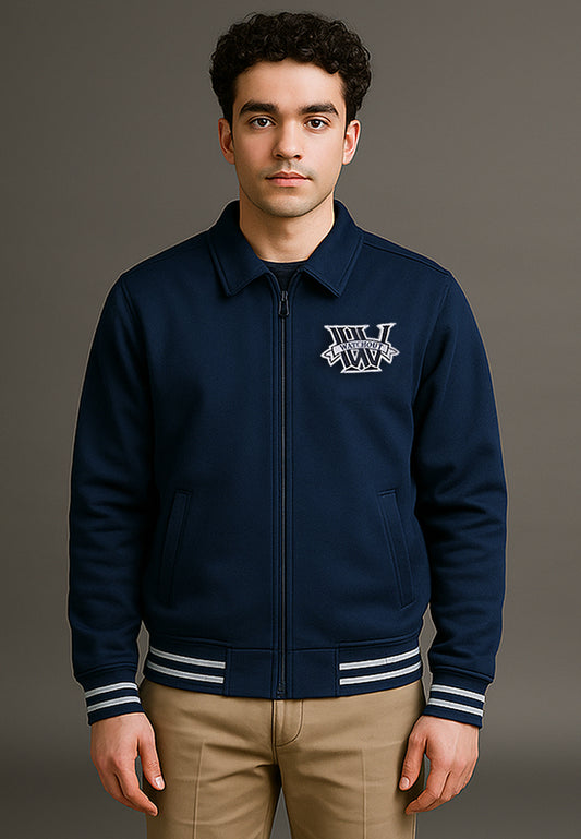 WATCHOUT PAKAIAN PRIA HAYWARD JACKET - JJ300350027
