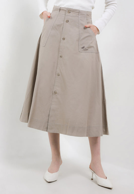 TRISET CASUAL SKIRT - TN3010700