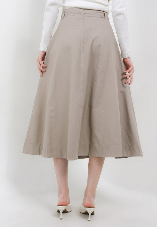 TRISET CASUAL SKIRT - TN3010700