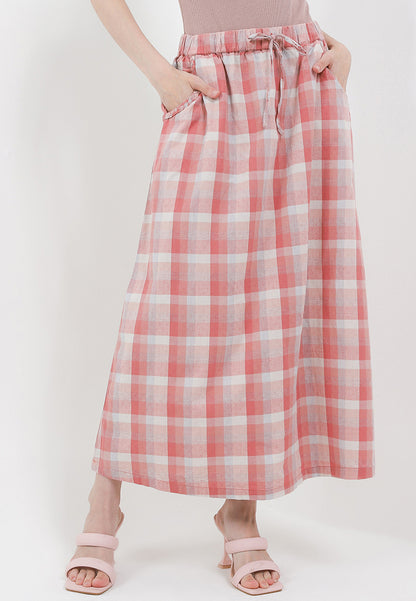 TRISET CASUAL SKIRT - TN3011101