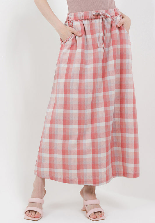 TRISET CASUAL SKIRT - TN3011101