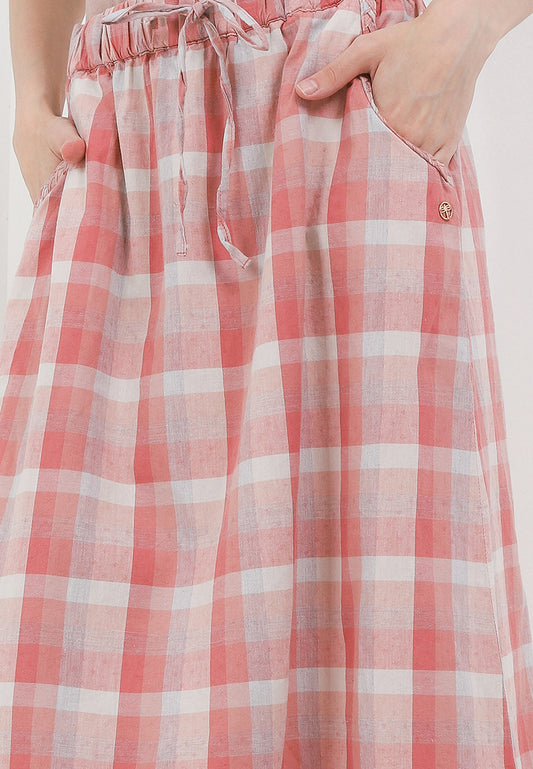 TRISET CASUAL SKIRT - TN3011101