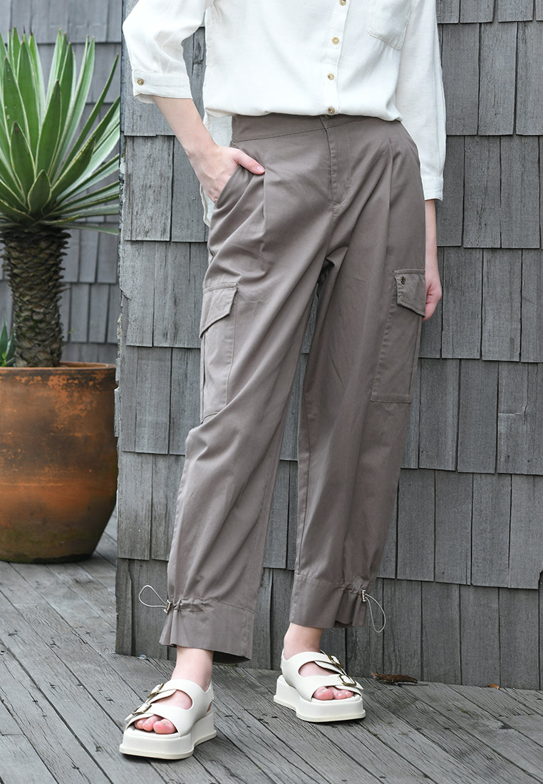 TRISET CASUAL PANTS - TP3000500