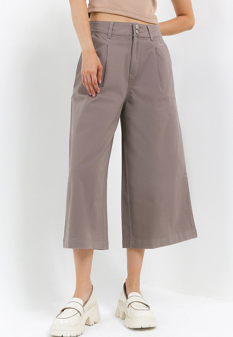 Triset Ladies Calana Wanita ZENDAYA CULLOTE PANTS - LP6004200