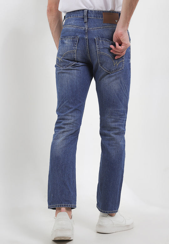 WATCHOUT JEANS MILLFORD TAPPERED SLIM  - JP807060033