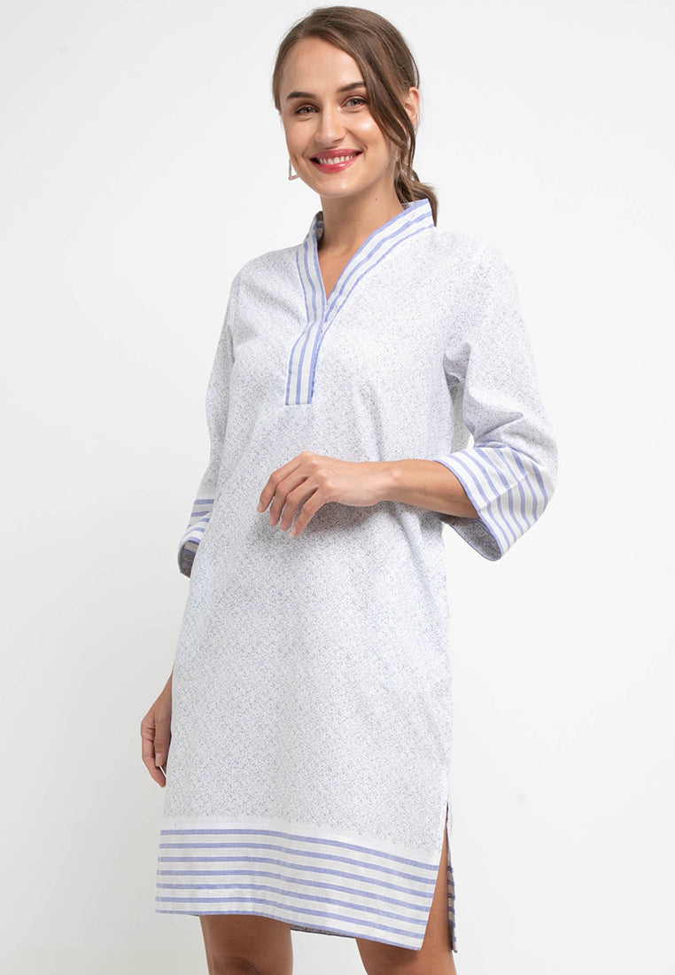 TRISET LADIES DIANDRYA TUNIC - LD8000701