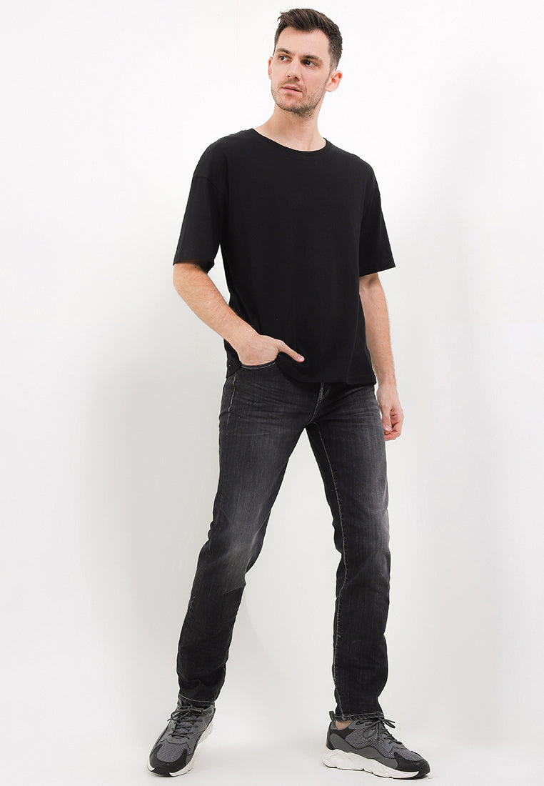 WATCHOUT JEANS HUDSON SLIM FIT - JP8122500