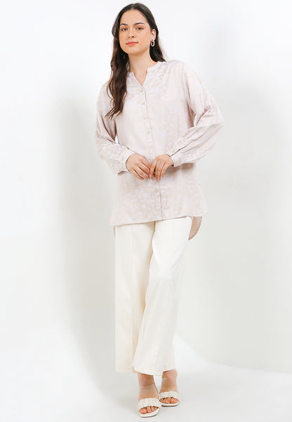 TRISET LADIES BLOUSE - LR3043801