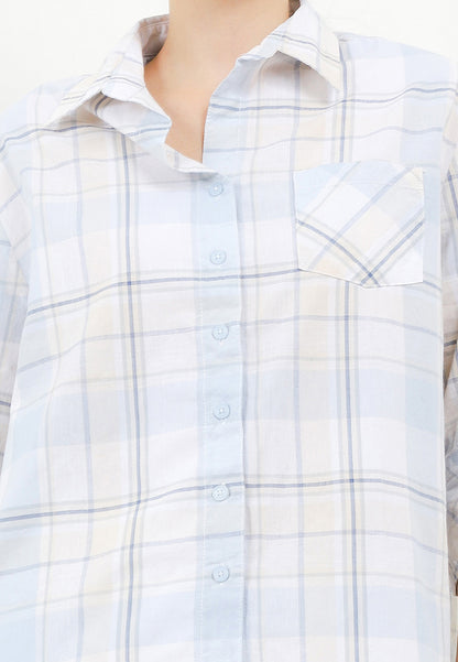 TRISET LADIES BLOUSE - LR3046501