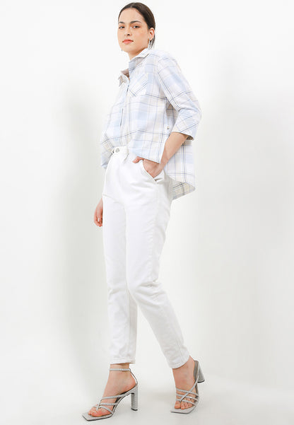 TRISET LADIES BLOUSE - LR3046501