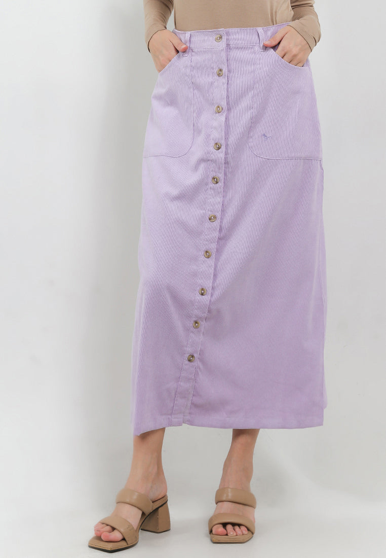 TRISET LADIES ANNABELLE SKIRT - LN3006502