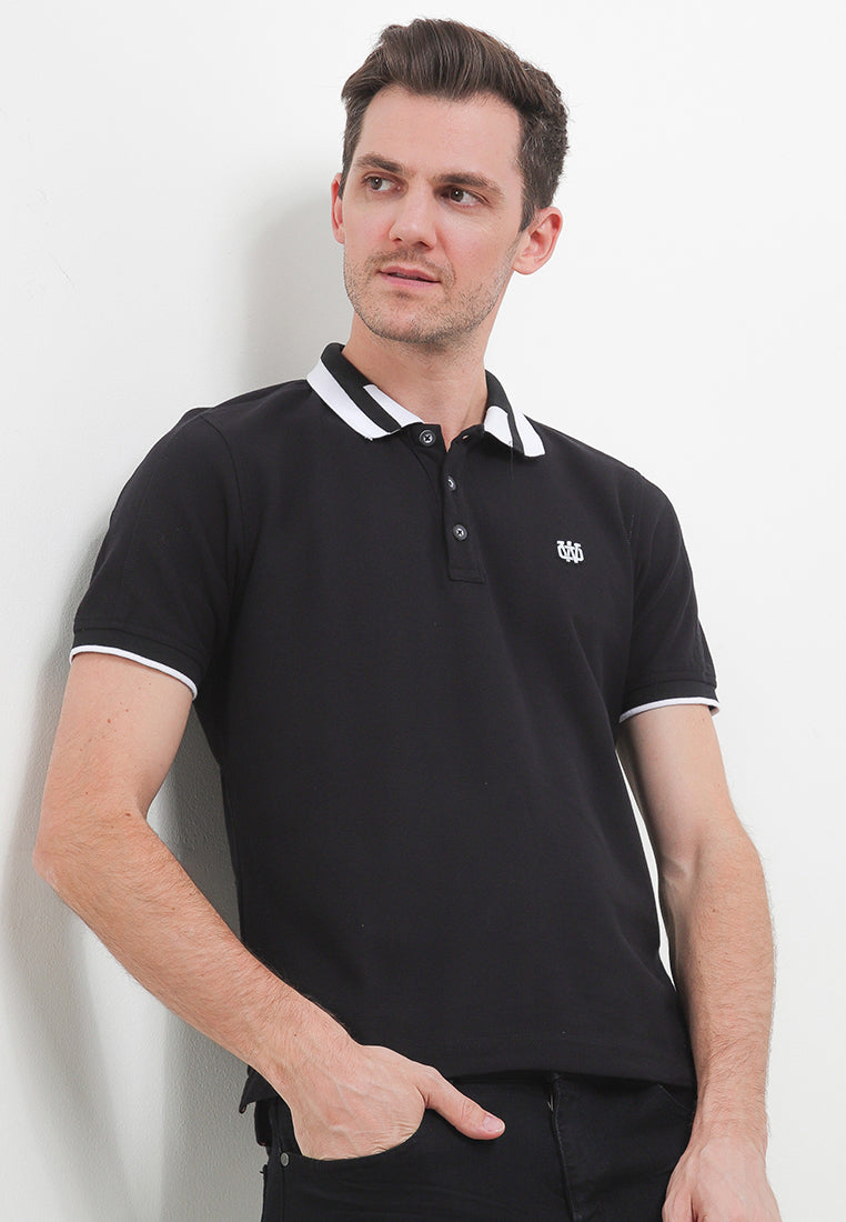 WATCHOUT JEANS  SEATTLE POLO  - JK5004300