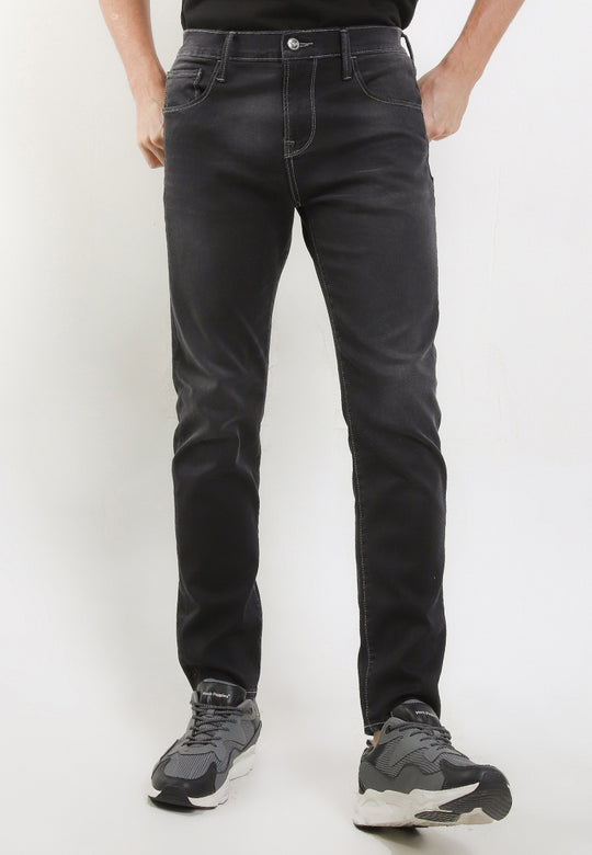 WATCHOUT JEANS MILFORD TAPPERED FIT - JP8070400