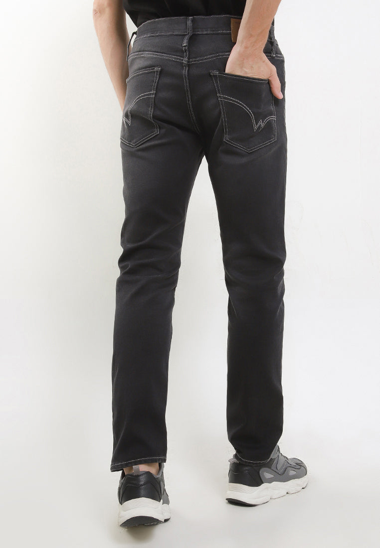 WATCHOUT JEANS MILFORD TAPPERED FIT - JP8070400