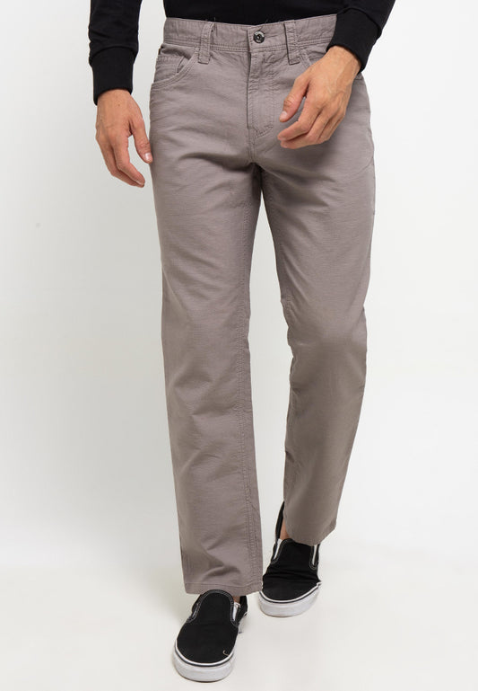 WATCHOUT CASUAL CASUAL PORTSMOUTH PANTS - WP802470004
