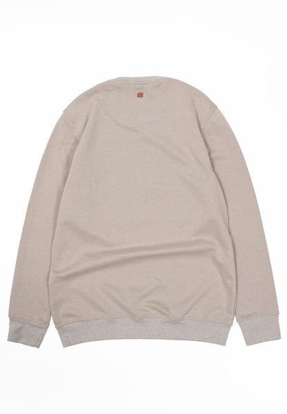 Watchout Pakaian Pria Printed Rathdown Sweatshirt  - JK2002600