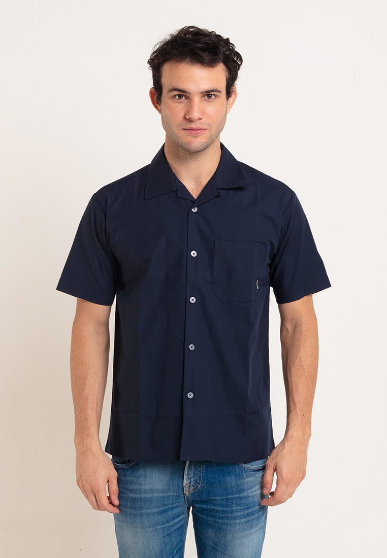 WATCHOUT JEANS ELGIN SHIRT - JS502370027