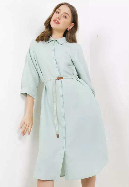 TRISET LADIES DRESS - LD3026900