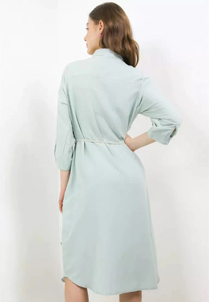 TRISET LADIES DRESS - LD3026900