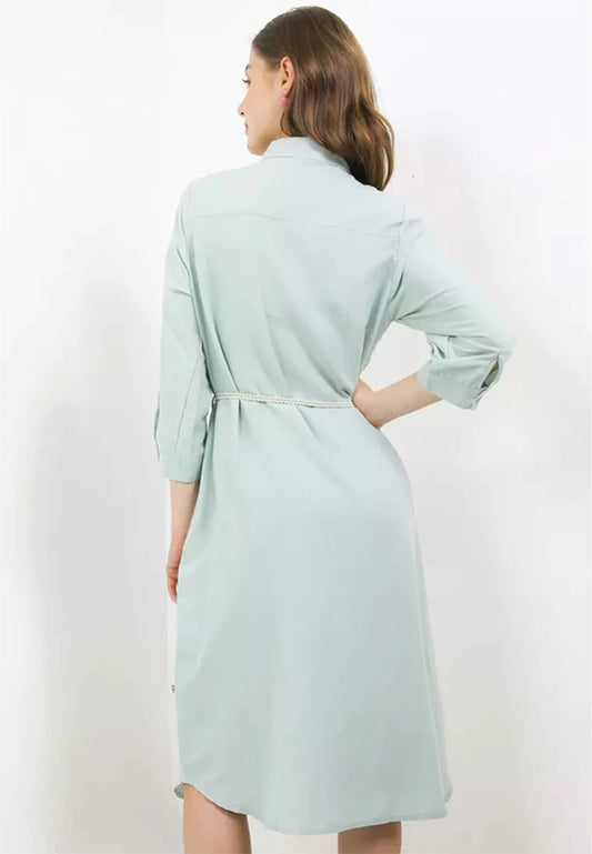 TRISET LADIES DRESS - LD3026900