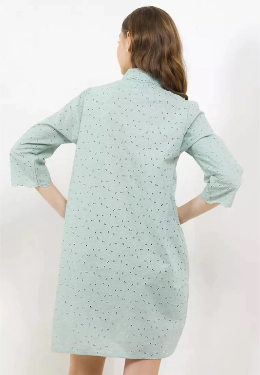 TRISET LADIES HENNESSY TUNIC - LD3027000