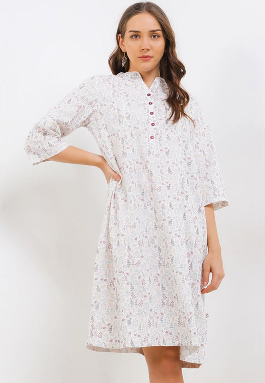 TRISET LADIES DRESS - LD3027208
